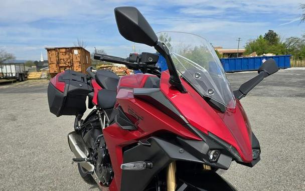 2024 Suzuki GSX-S1000GT