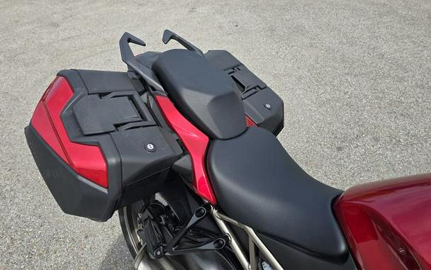 2024 Suzuki GSX-S1000GT