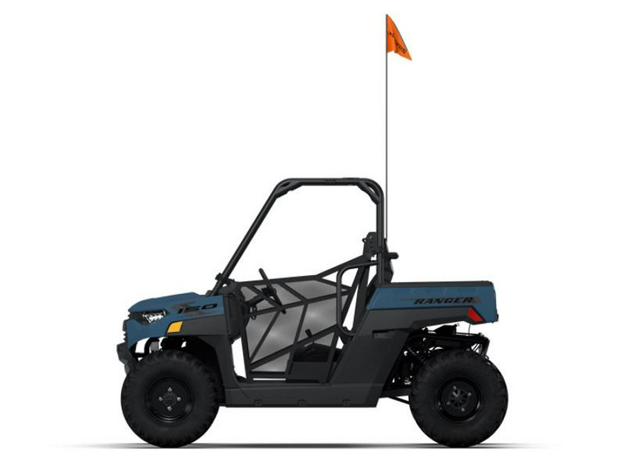 2026 Polaris® Ranger 150 EFI