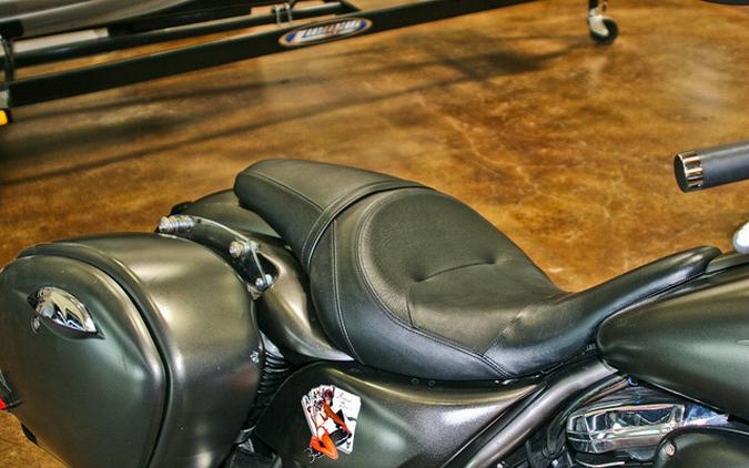2023 Kawasaki Vulcan 1700 Vaquero ABS