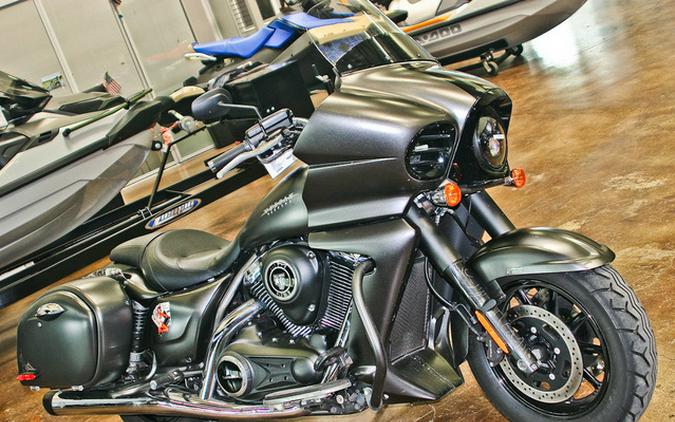 2023 Kawasaki Vulcan 1700 Vaquero ABS
