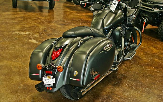 2023 Kawasaki Vulcan 1700 Vaquero ABS