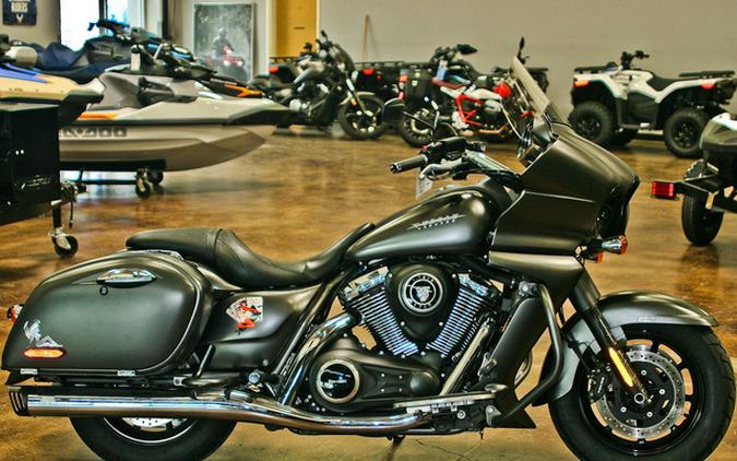 2023 Kawasaki Vulcan 1700 Vaquero ABS