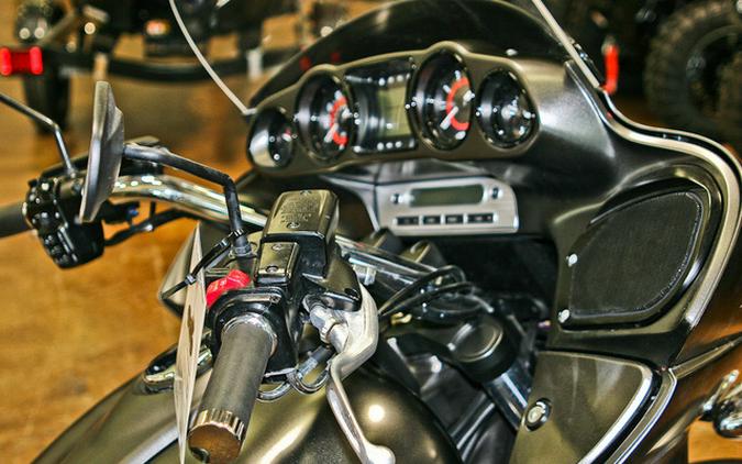2023 Kawasaki Vulcan 1700 Vaquero ABS