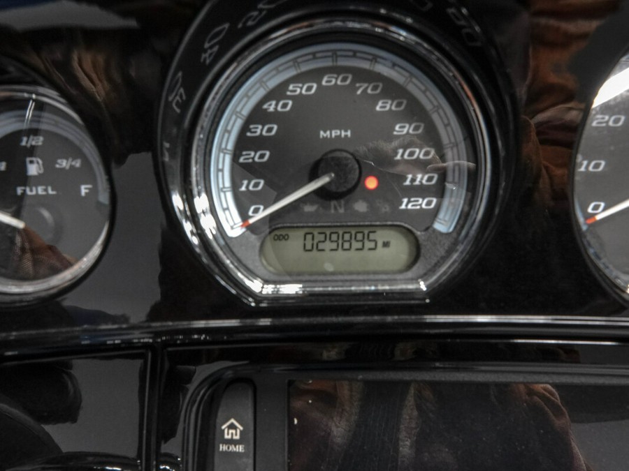 2014 HARLEY-DAVIDSON FLHTK