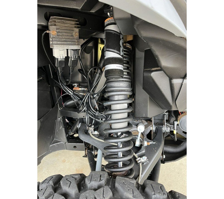 2021 Yamaha Wolverine RMAX4 1000