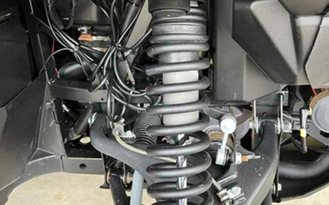 2021 Yamaha Wolverine RMAX4 1000