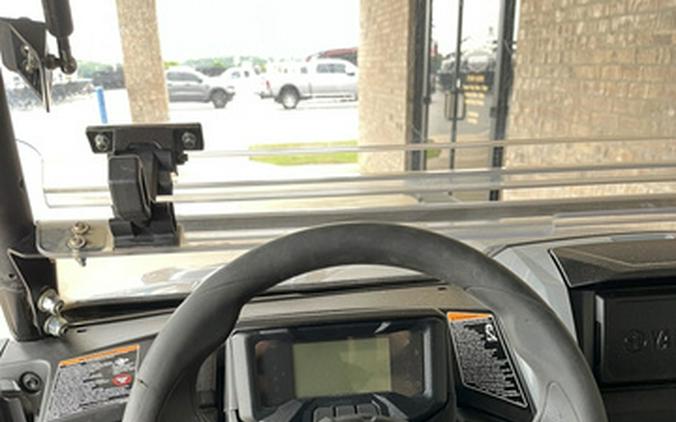 2021 Yamaha Wolverine RMAX4 1000