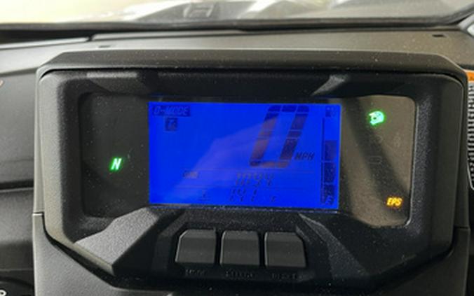 2021 Yamaha Wolverine RMAX4 1000