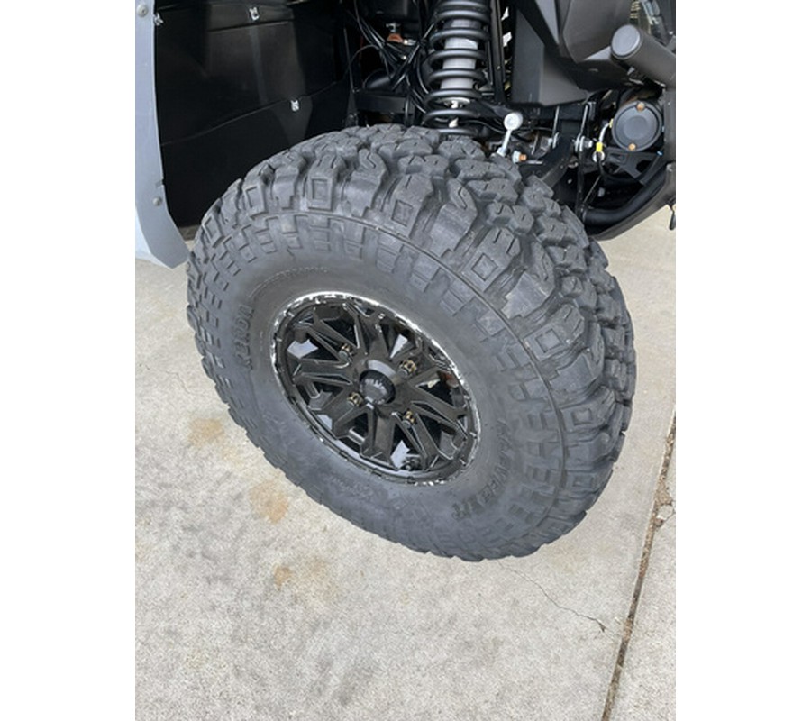 2021 Yamaha Wolverine RMAX4 1000