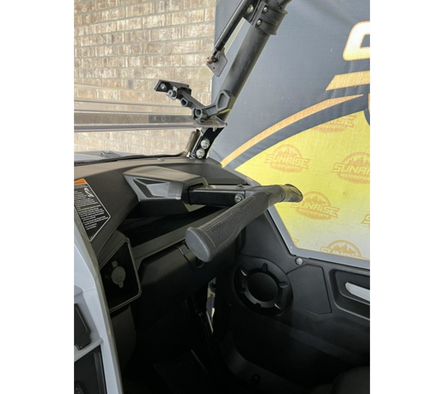 2021 Yamaha Wolverine RMAX4 1000