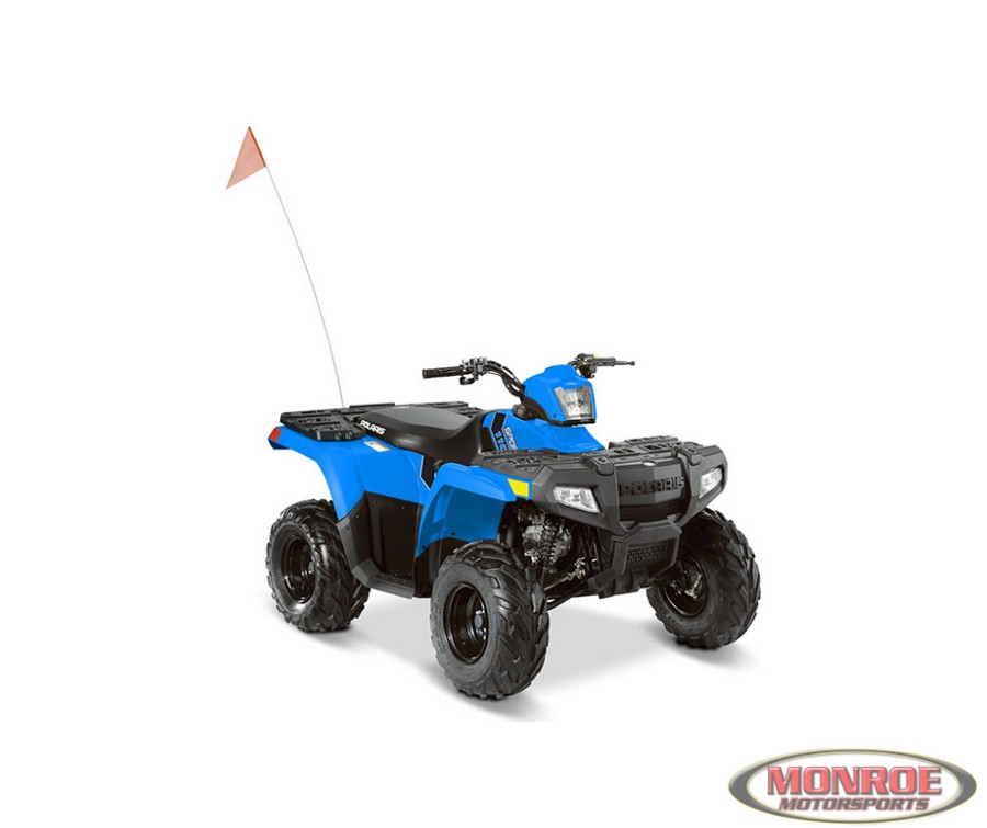 2026 SPORTSMAN 110 - Polaris