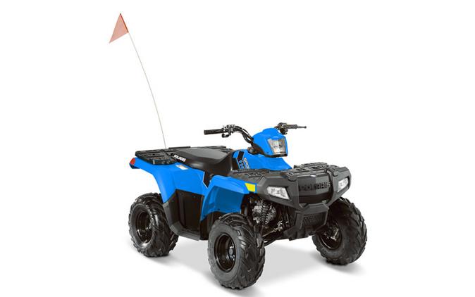 2026 SPORTSMAN 110 - Polaris