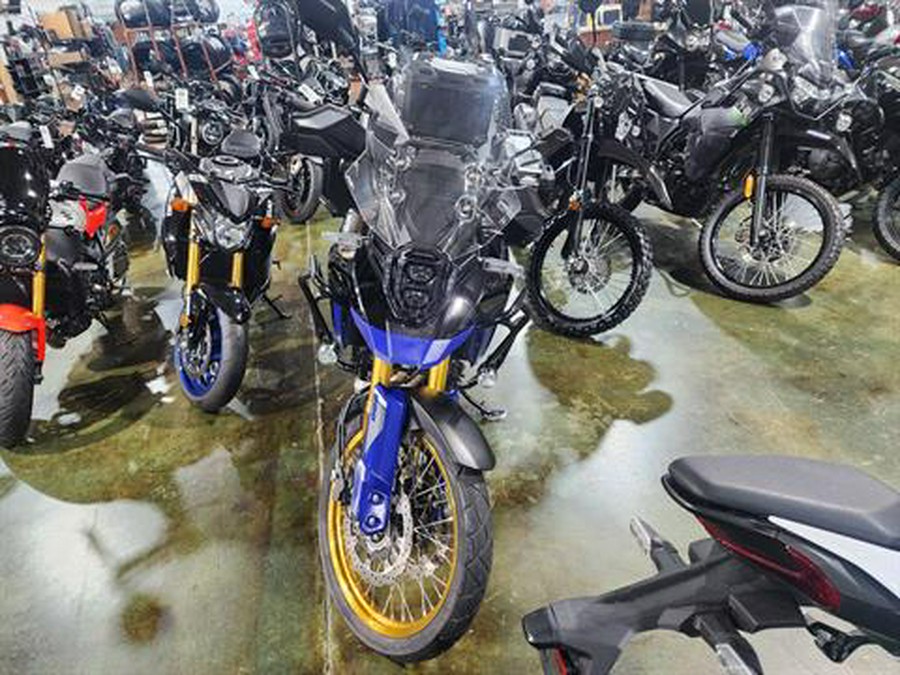 2023 Suzuki V-Strom 800DE Adventure
