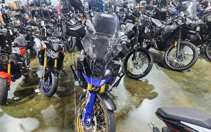 2023 Suzuki V-Strom 800DE Adventure