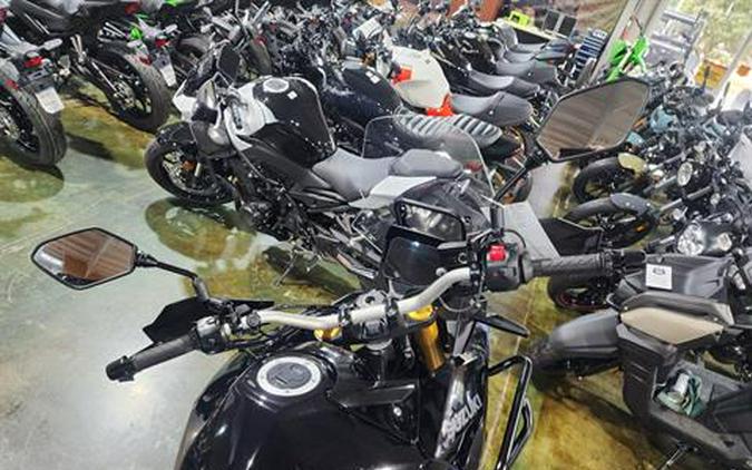 2023 Suzuki V-Strom 800DE Adventure