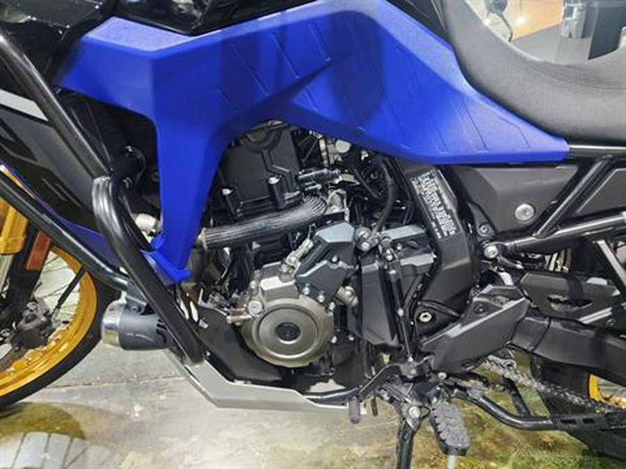 2023 Suzuki V-Strom 800DE Adventure