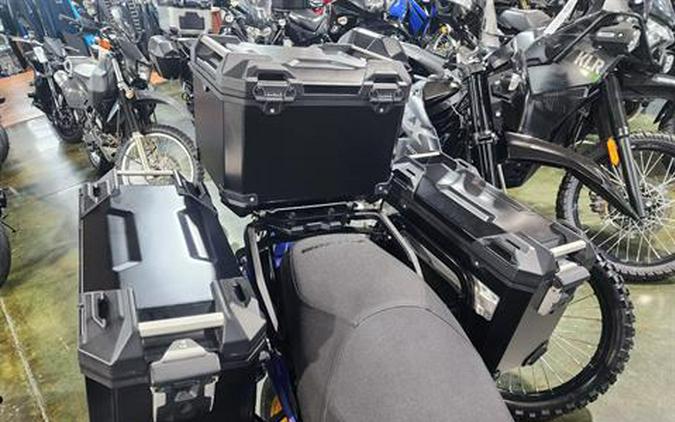 2023 Suzuki V-Strom 800DE Adventure