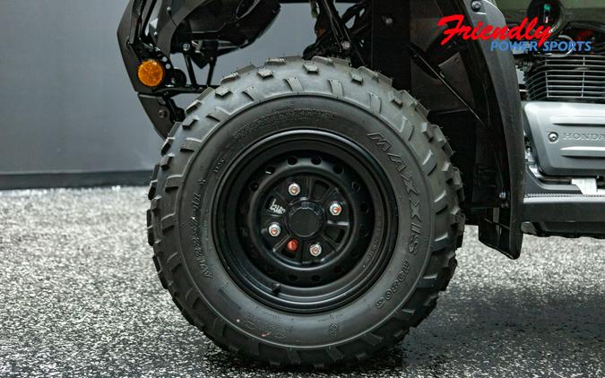 2026 HONDA RECON ES