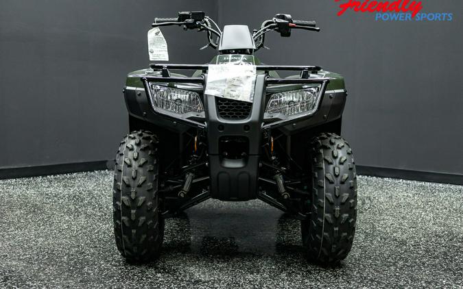 2026 HONDA RECON ES