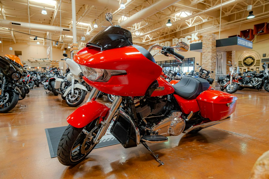 2026 Harley-Davidson Road Glide Grand American Touring FLTRX