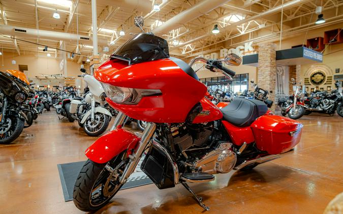 2026 Harley-Davidson Road Glide Grand American Touring FLTRX