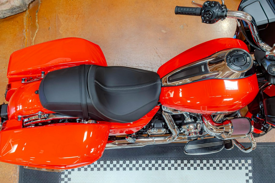 2026 Harley-Davidson Road Glide Grand American Touring FLTRX
