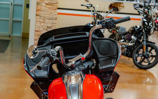 2026 Harley-Davidson Road Glide Grand American Touring FLTRX