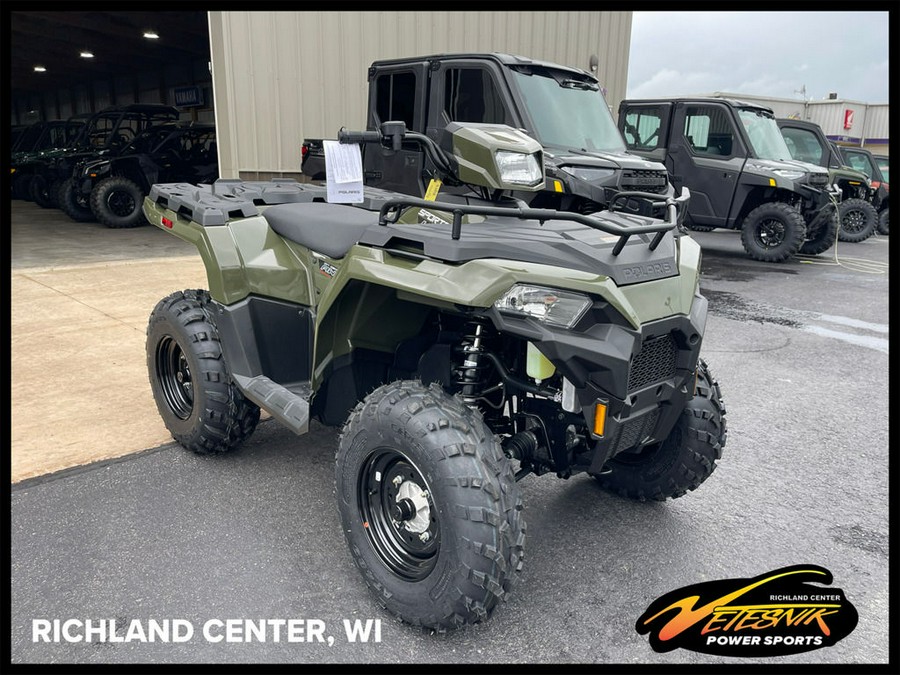 2026 Polaris® Sportsman 450 H.O.