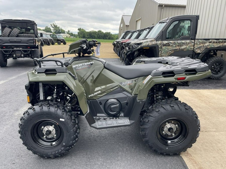 2026 Polaris® Sportsman 450 H.O.