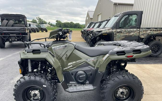 2026 Polaris® Sportsman 450 H.O.