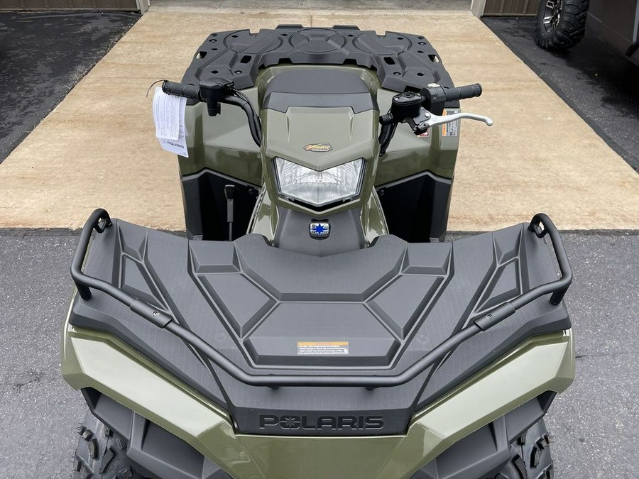 2026 Polaris® Sportsman 450 H.O.
