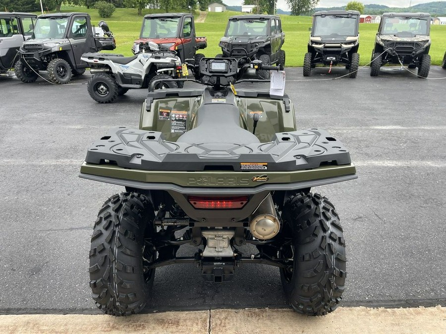 2026 Polaris® Sportsman 450 H.O.