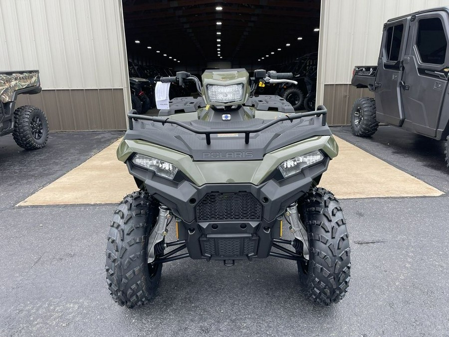 2026 Polaris® Sportsman 450 H.O.