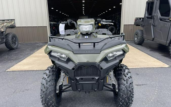 2026 Polaris® Sportsman 450 H.O.