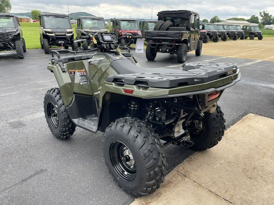 2026 Polaris® Sportsman 450 H.O.