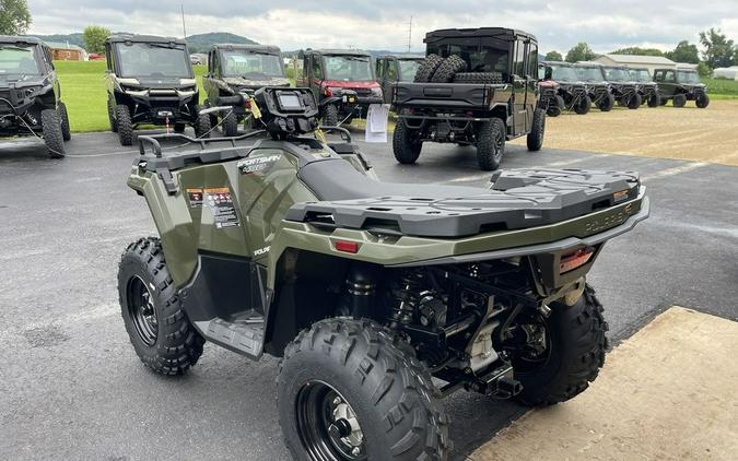 2026 Polaris® Sportsman 450 H.O.