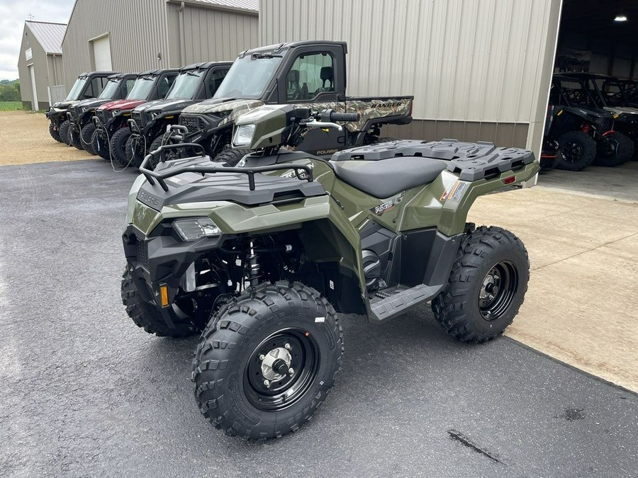 2026 Polaris® Sportsman 450 H.O.