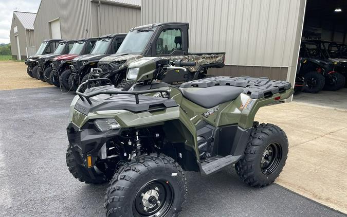 2026 Polaris® Sportsman 450 H.O.