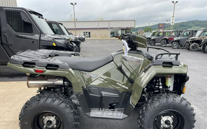 2026 Polaris® Sportsman 450 H.O.