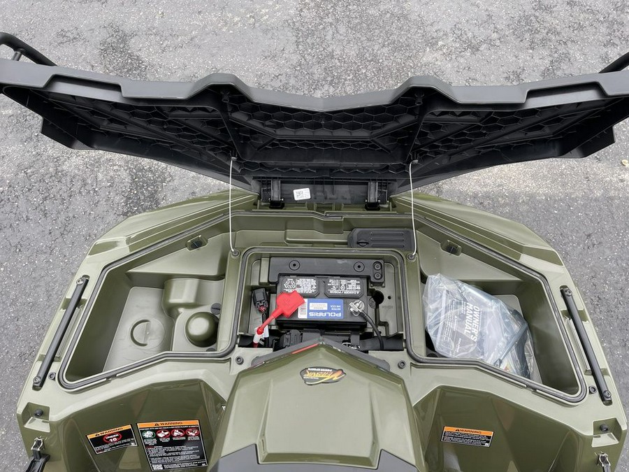 2026 Polaris® Sportsman 450 H.O.