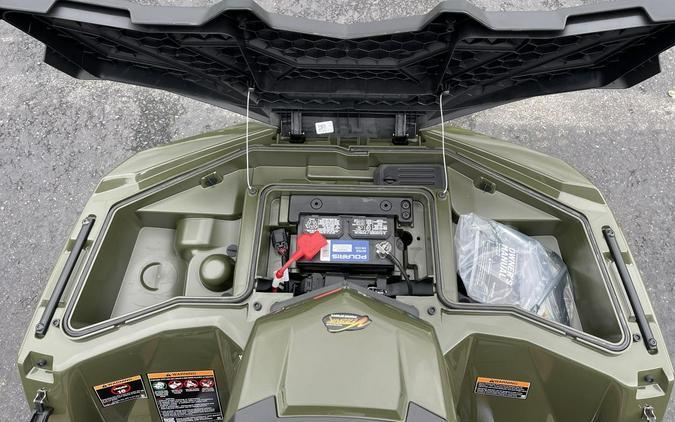 2026 Polaris® Sportsman 450 H.O.