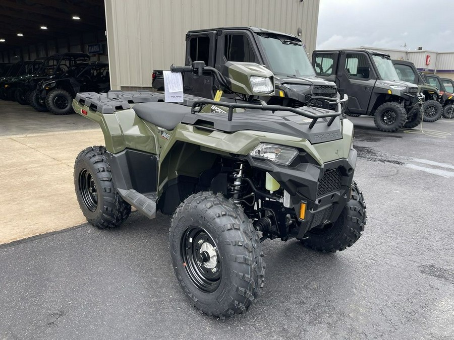 2026 Polaris® Sportsman 450 H.O.