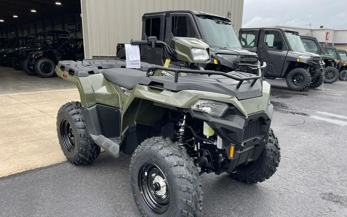 2026 Polaris® Sportsman 450 H.O.