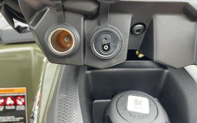 2026 Polaris® Sportsman 450 H.O.