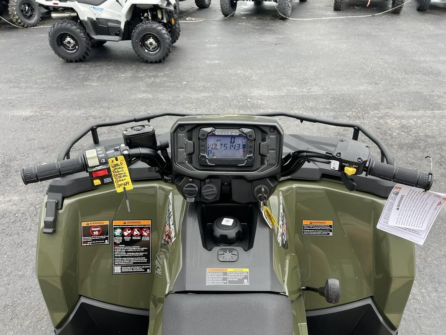 2026 Polaris® Sportsman 450 H.O.