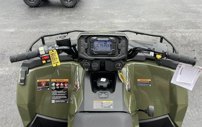 2026 Polaris® Sportsman 450 H.O.
