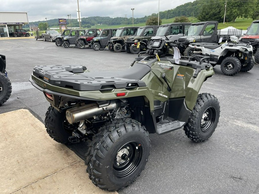2026 Polaris® Sportsman 450 H.O.