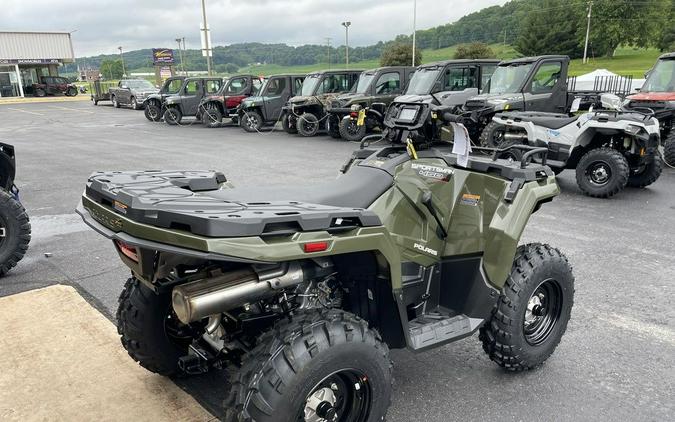 2026 Polaris® Sportsman 450 H.O.
