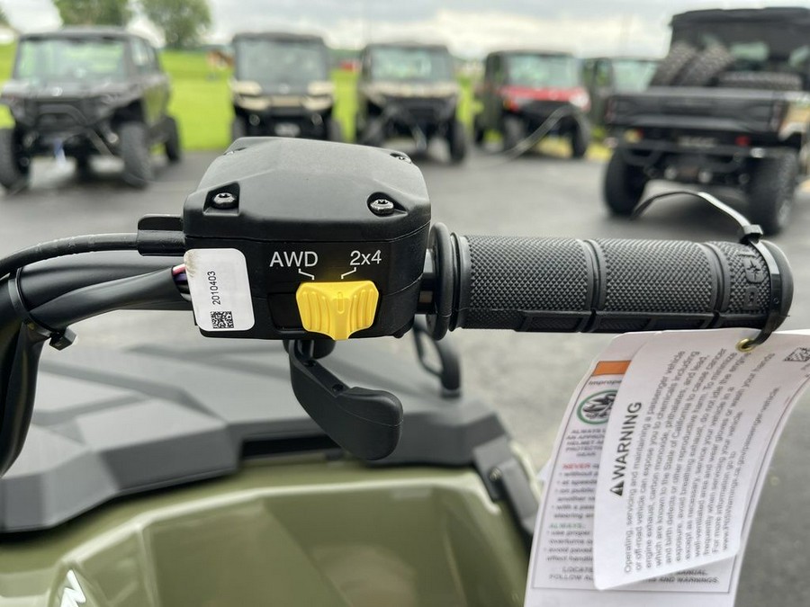 2026 Polaris® Sportsman 450 H.O.